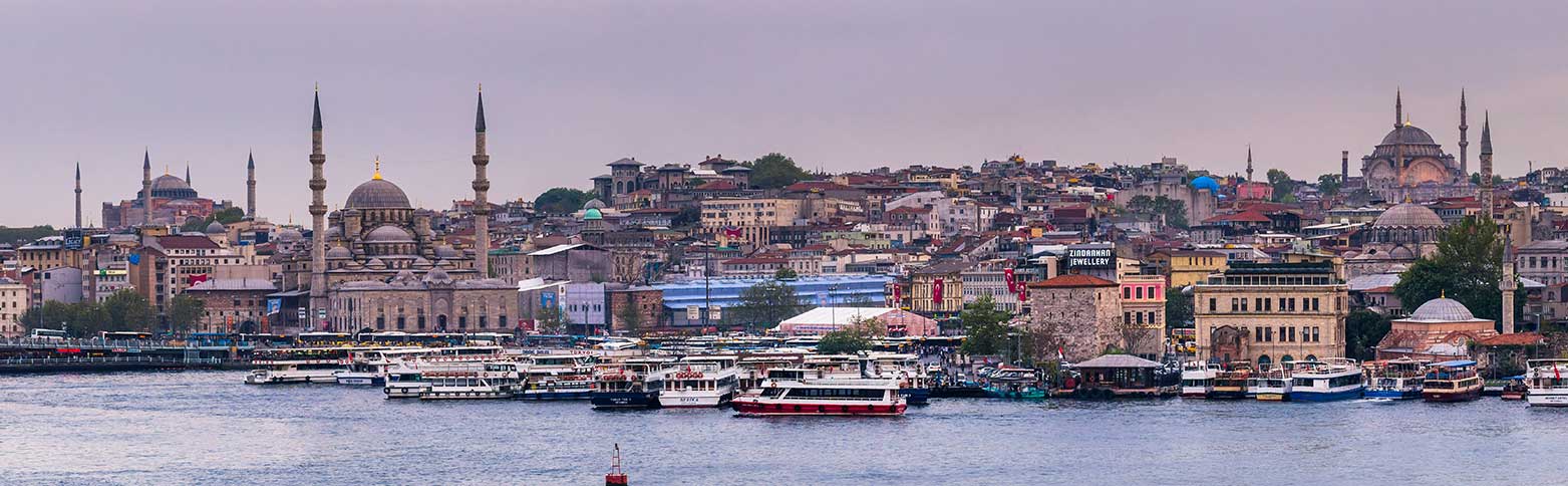 seguro de viaje a Estambul