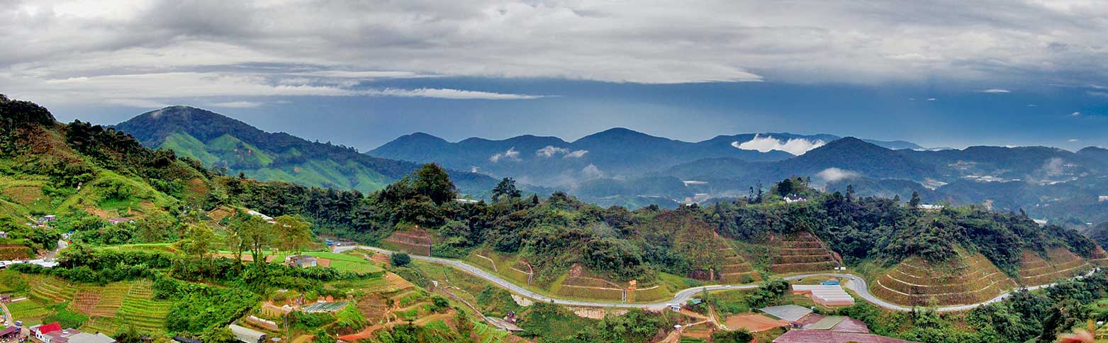 seguro de viaje a Malasia