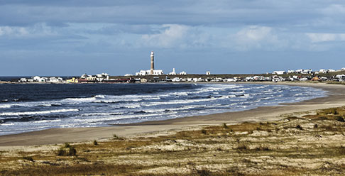 seguro de viaje uruguay